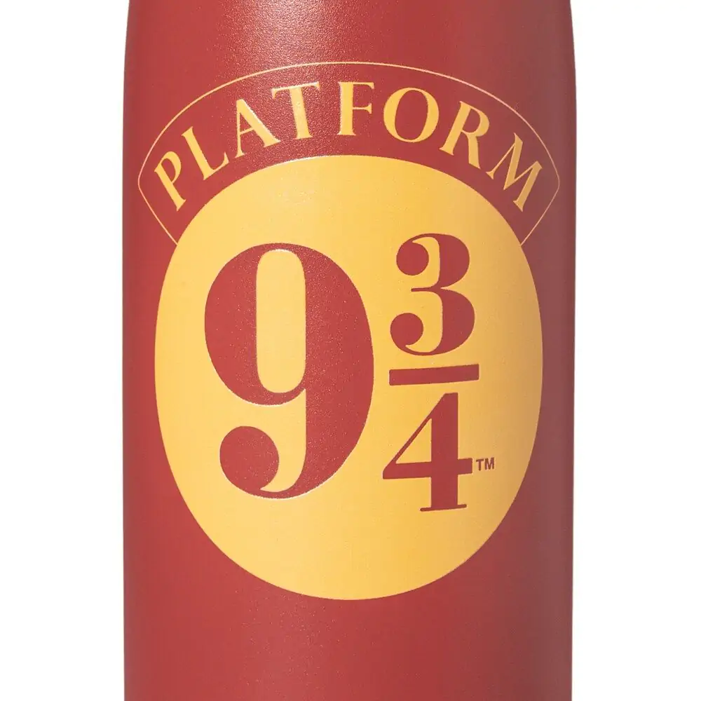 Harry Potter Platform 9 3/4 Nerezová fľaša 500 ml produktová fotografia