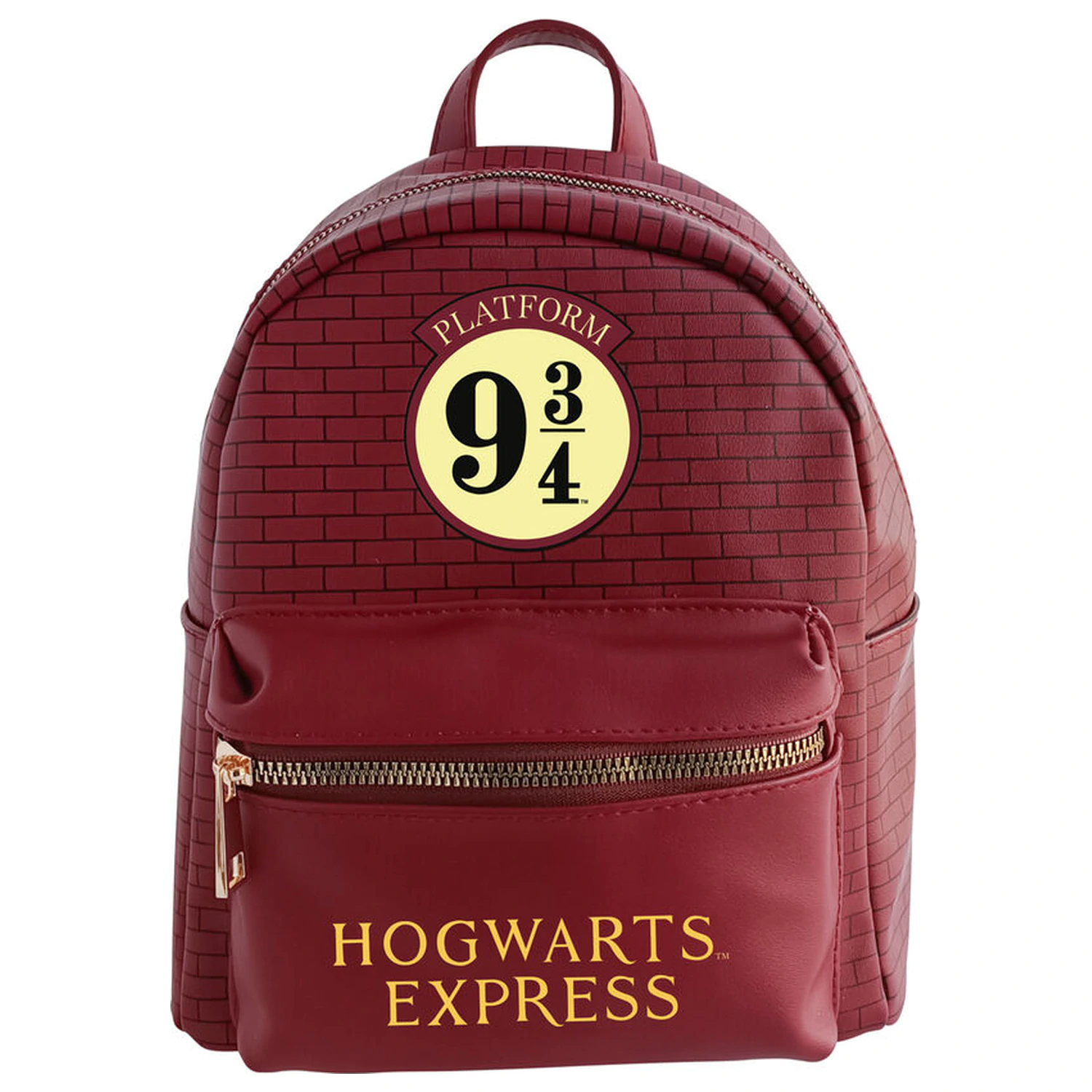 Harry Potter Platform 9 3/4 ruksak produktová fotografia