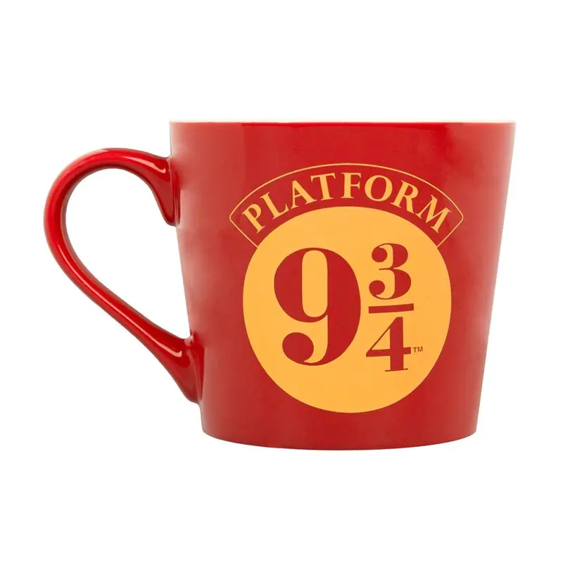 Harry Potter Platform 9 3/4 premium hrnček termékfotó