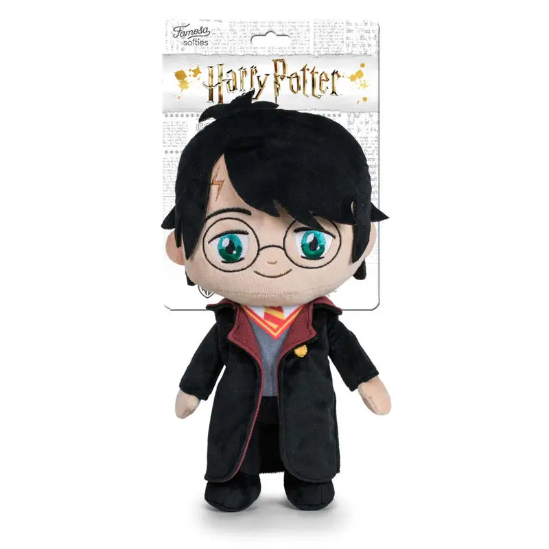 Harry Potter plyšová hračka 29 cm termékfotó