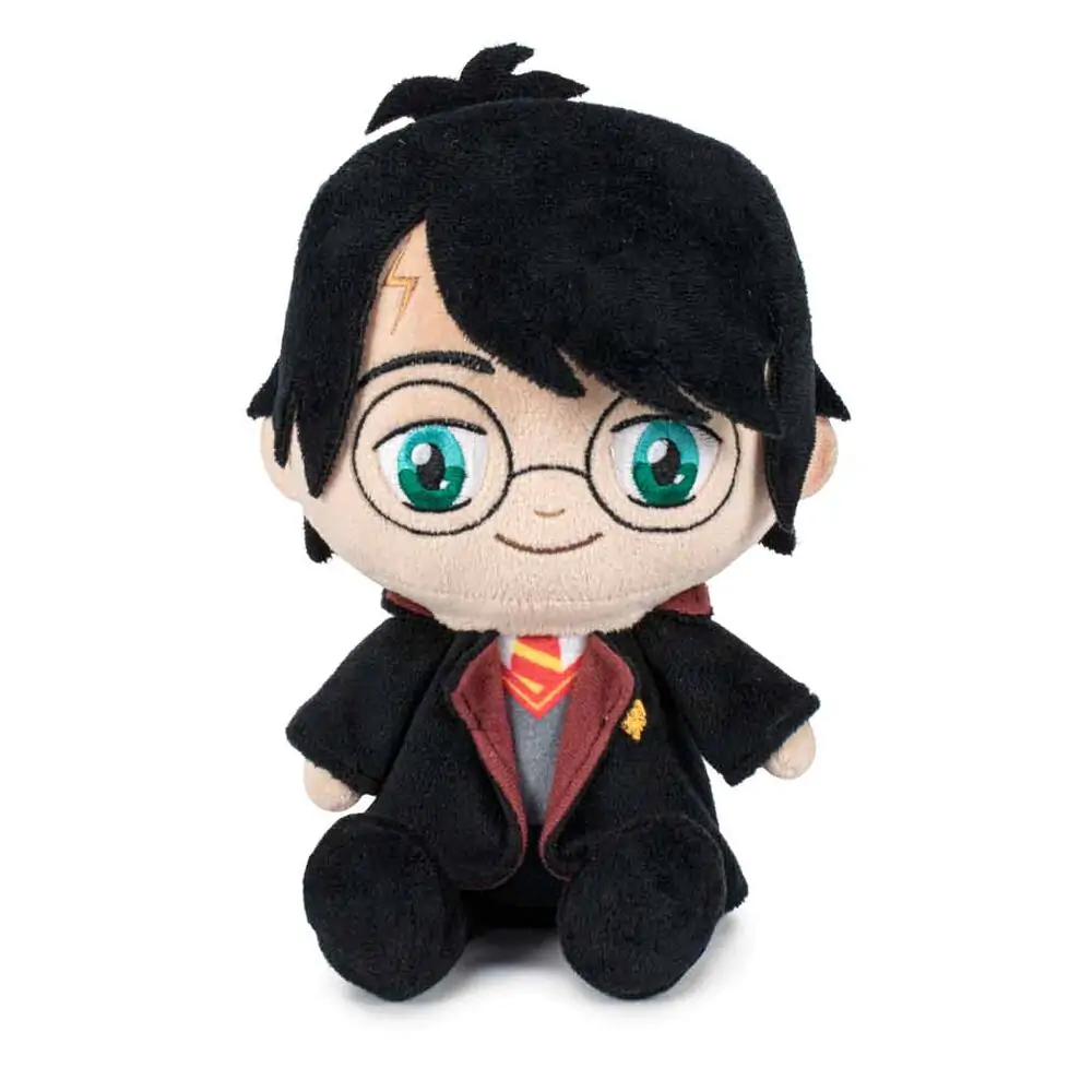 Harry Potter plyšová hračka 20cm produktová fotografia