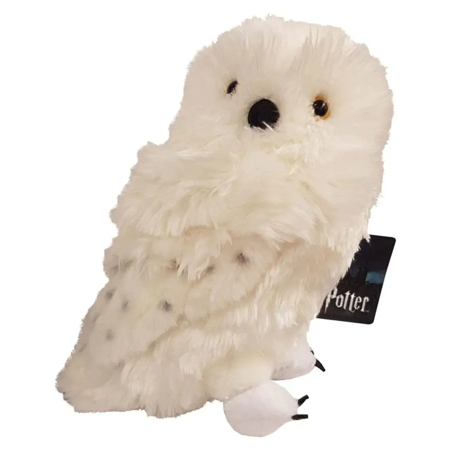 Harry Potter Plyšová figúrka Hedviga 23 cm produktová fotografia