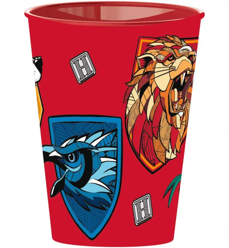 Harry Potter plastový pohár, 260 ml produktová fotografia