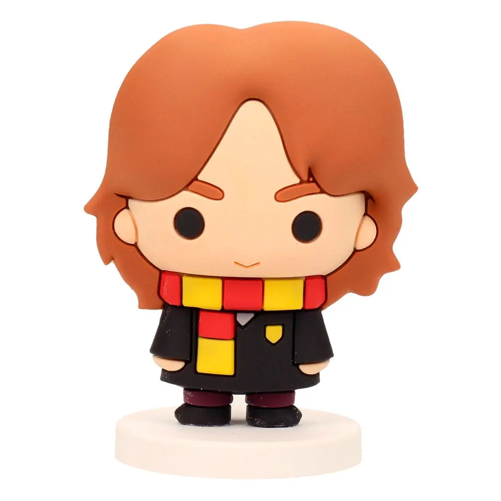 Harry Potter Pokis gumová minifigúrka Fred 6 cm produktová fotografia