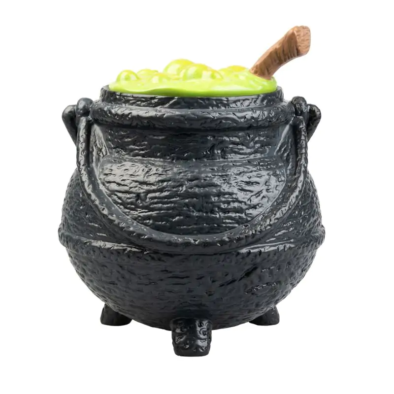 Harry Potter Potions Cauldron Biscuit box, 125g termékfotó