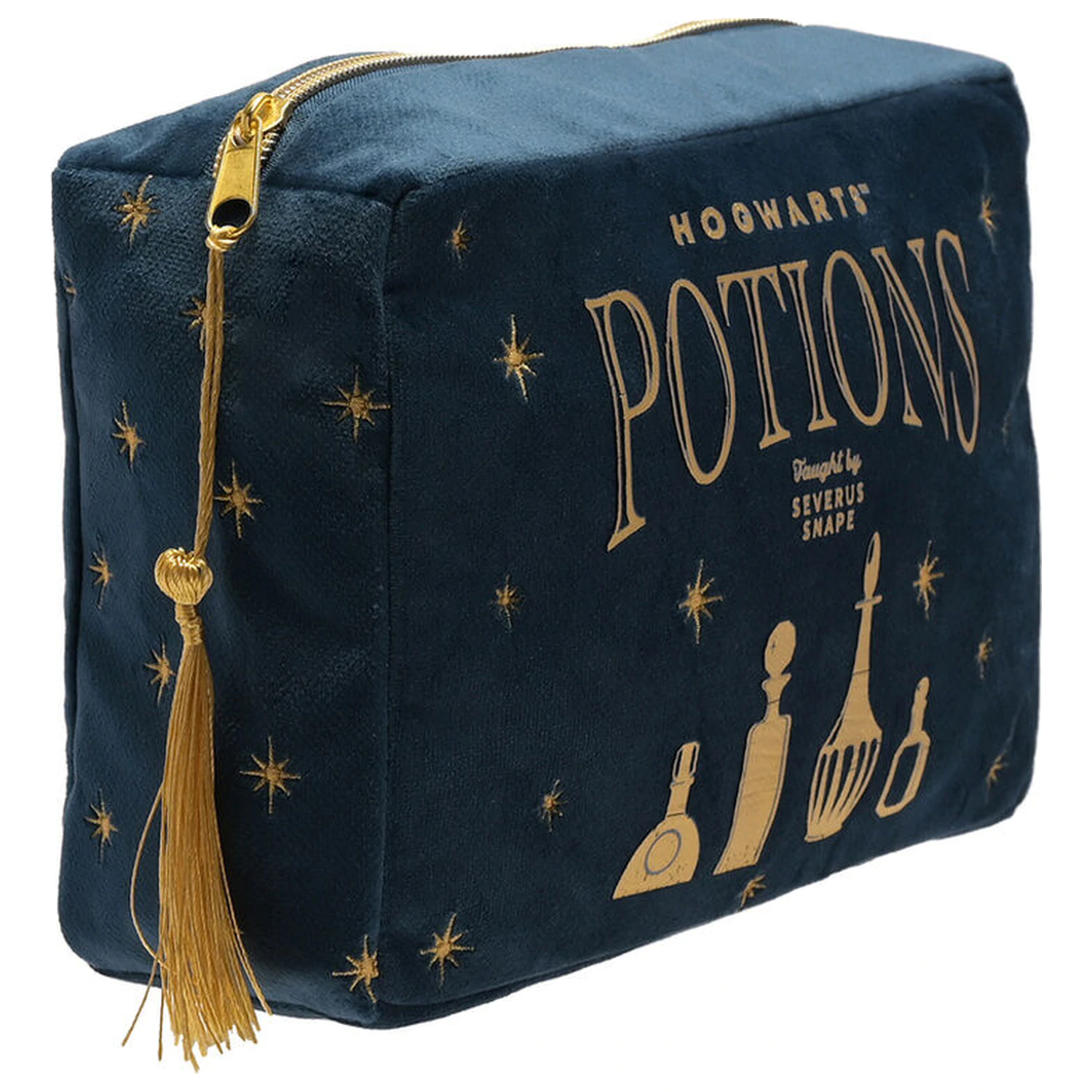 Harry Potter Potions taška na kozmetiku produktová fotografia