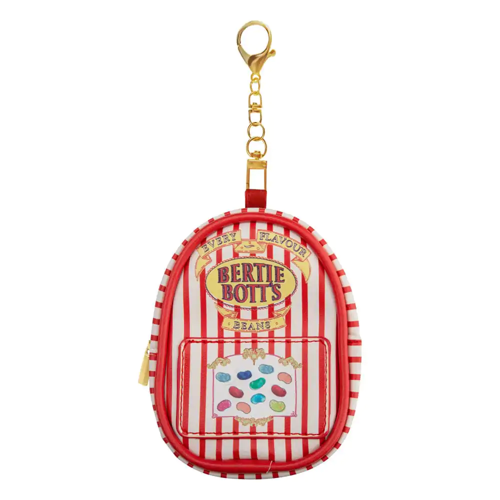 Harry Potter Keychain Púzdro Bertie Bott's Every Flavour Beans produktová fotografia