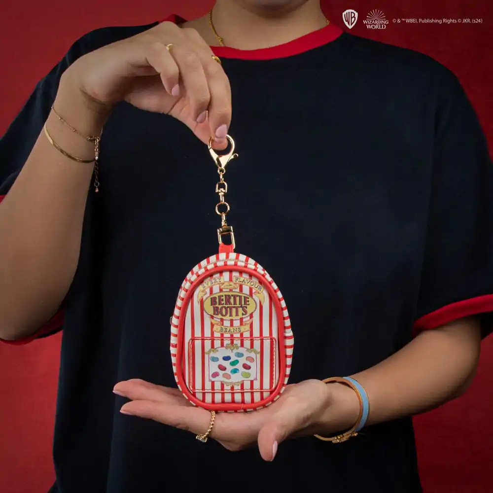 Harry Potter Keychain Púzdro Bertie Bott's Every Flavour Beans produktová fotografia