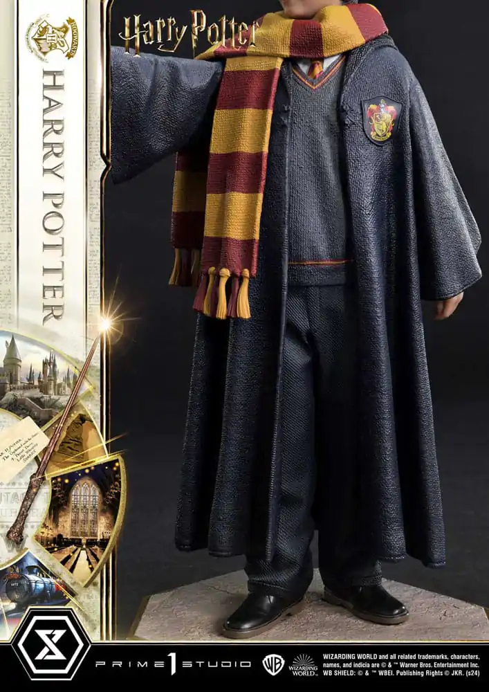 Harry Potter Prime Collectibles Statue 1/6 Harry Potter 28 cm termékfotó