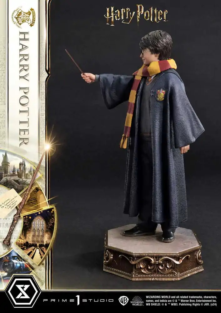 Harry Potter Prime Collectibles Statue 1/6 Harry Potter 28 cm termékfotó