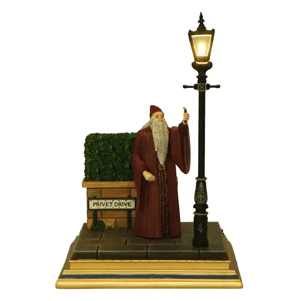 Harry Potter figúrka Privet Drive Light Up 19 cm termékfotó