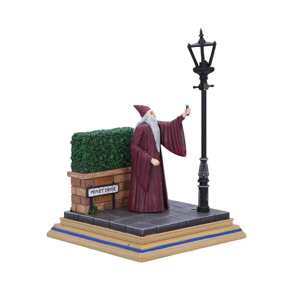 Harry Potter figúrka Privet Drive Light Up 19 cm termékfotó