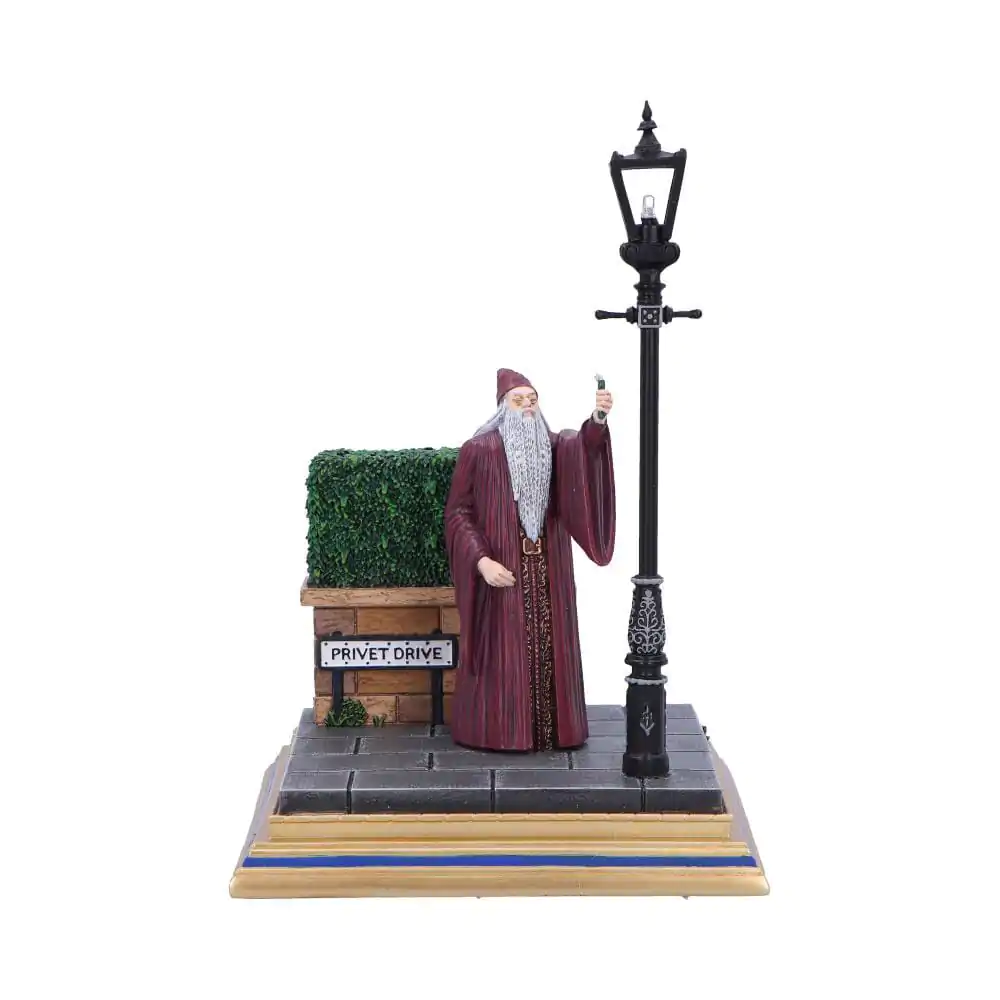 Harry Potter figúrka Privet Drive Light Up 19 cm termékfotó