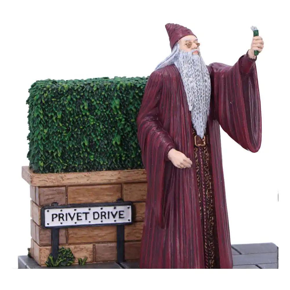 Harry Potter figúrka Privet Drive Light Up 19 cm termékfotó