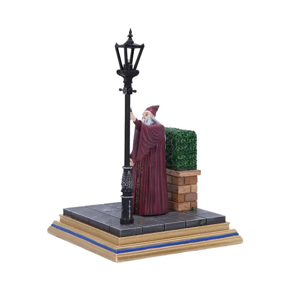 Harry Potter figúrka Privet Drive Light Up 19 cm termékfotó