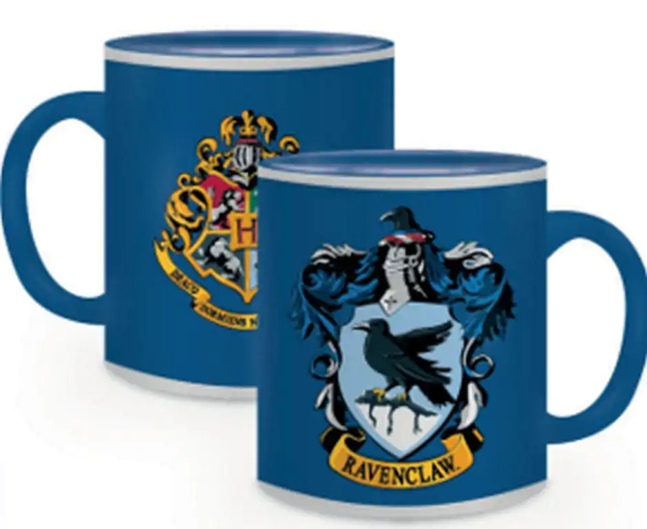 Harry Potter Ravenclaw Crest Hrnček produktová fotografia