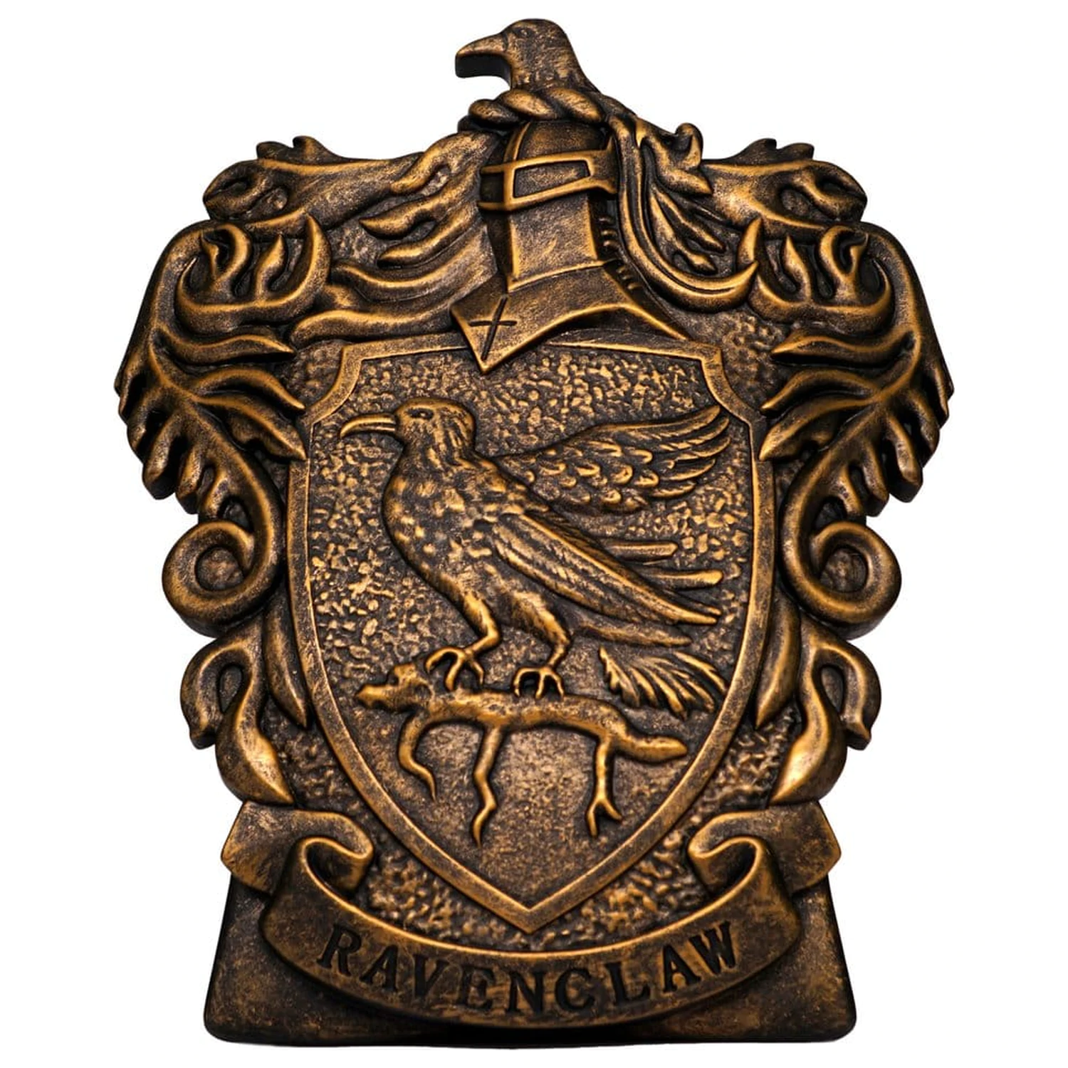 Harry Potter pokladnička Ravenclaw Crest produktová fotografia