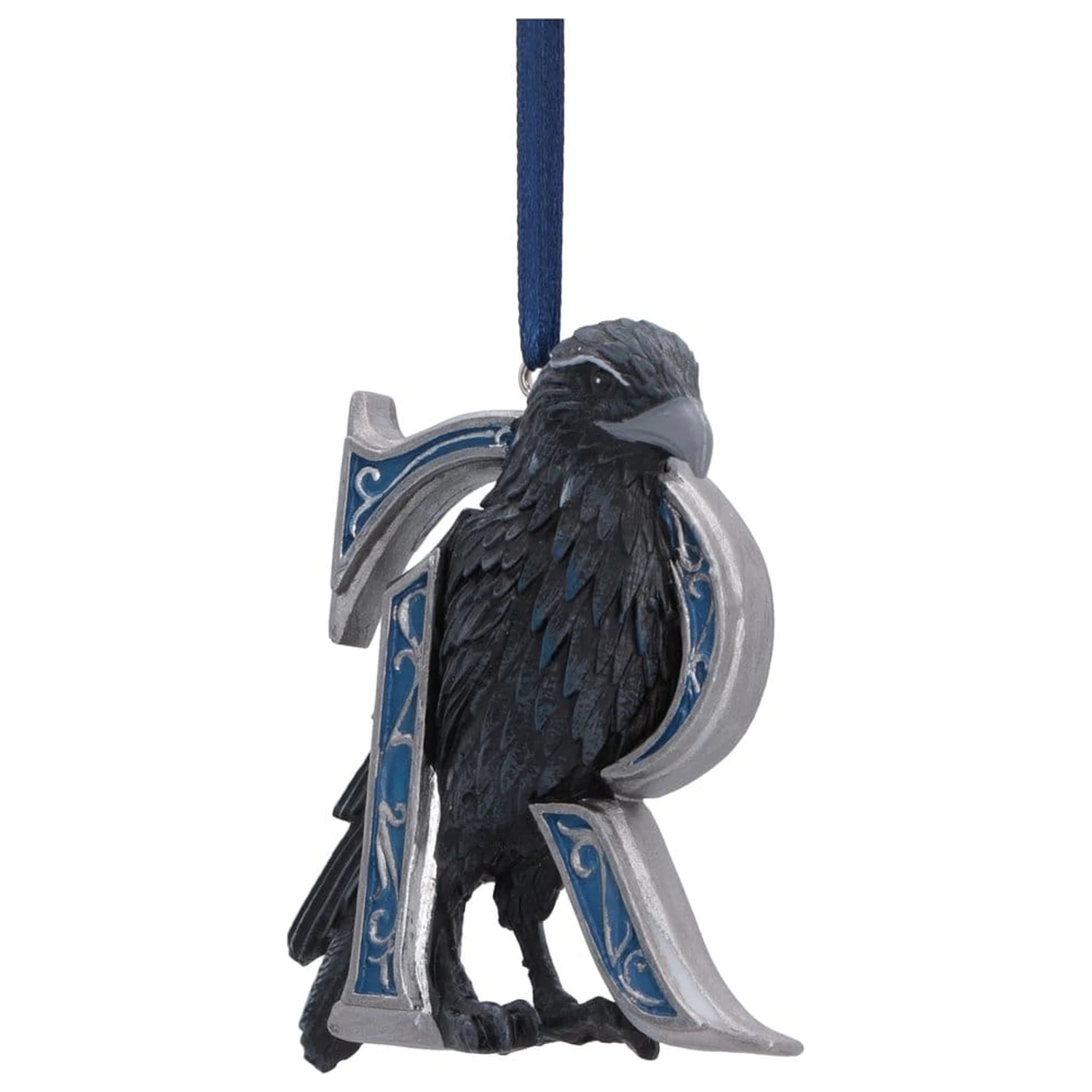 Harry Potter Hanging Ozdoba Ravenclaw Mascot 7 cm produktová fotografia