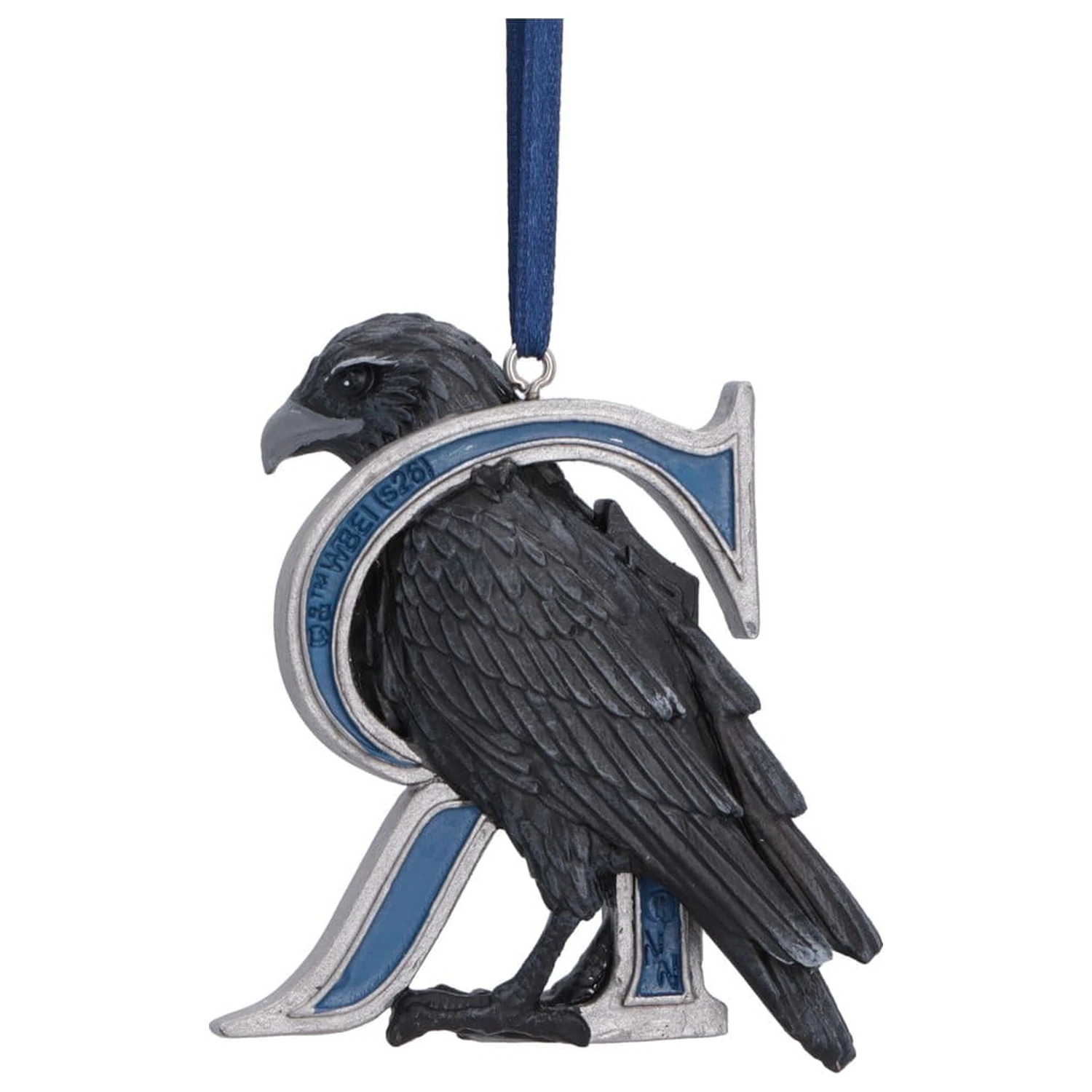 Harry Potter Hanging Ozdoba Ravenclaw Mascot 7 cm produktová fotografia