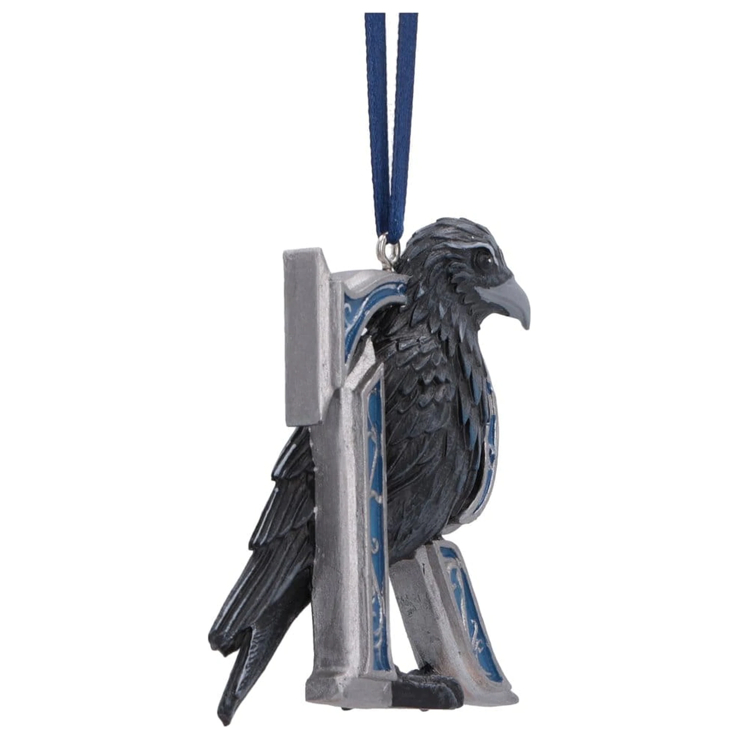 Harry Potter Hanging Ozdoba Ravenclaw Mascot 7 cm produktová fotografia