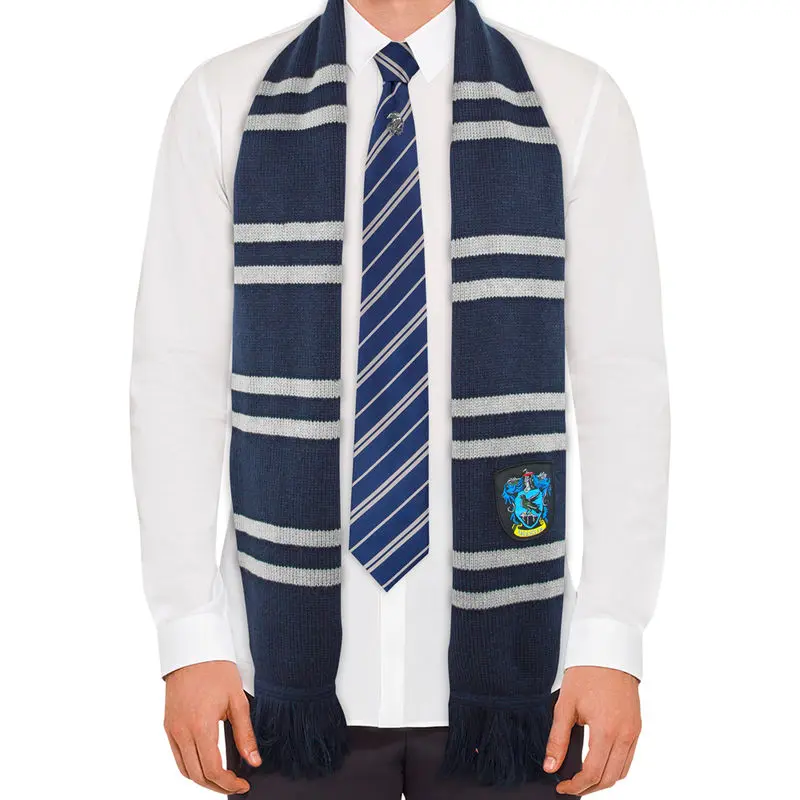 Harry Potter Scarf Ravenclaw 190 cm termékfotó