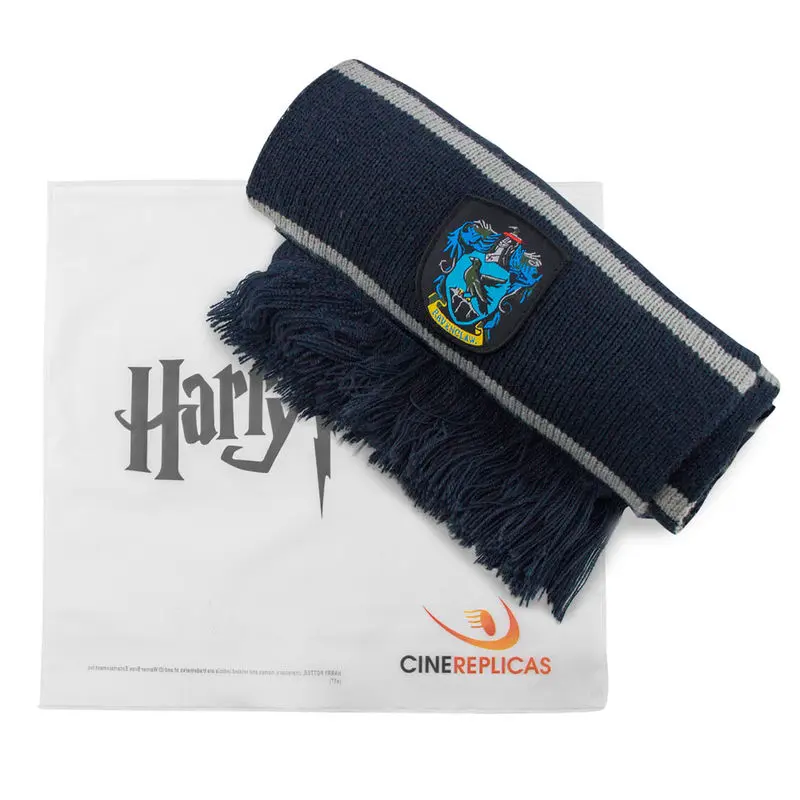 Harry Potter Scarf Ravenclaw 190 cm termékfotó