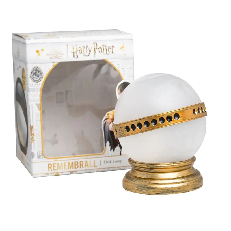 Harry Potter Remembrall Lampa termékfotó