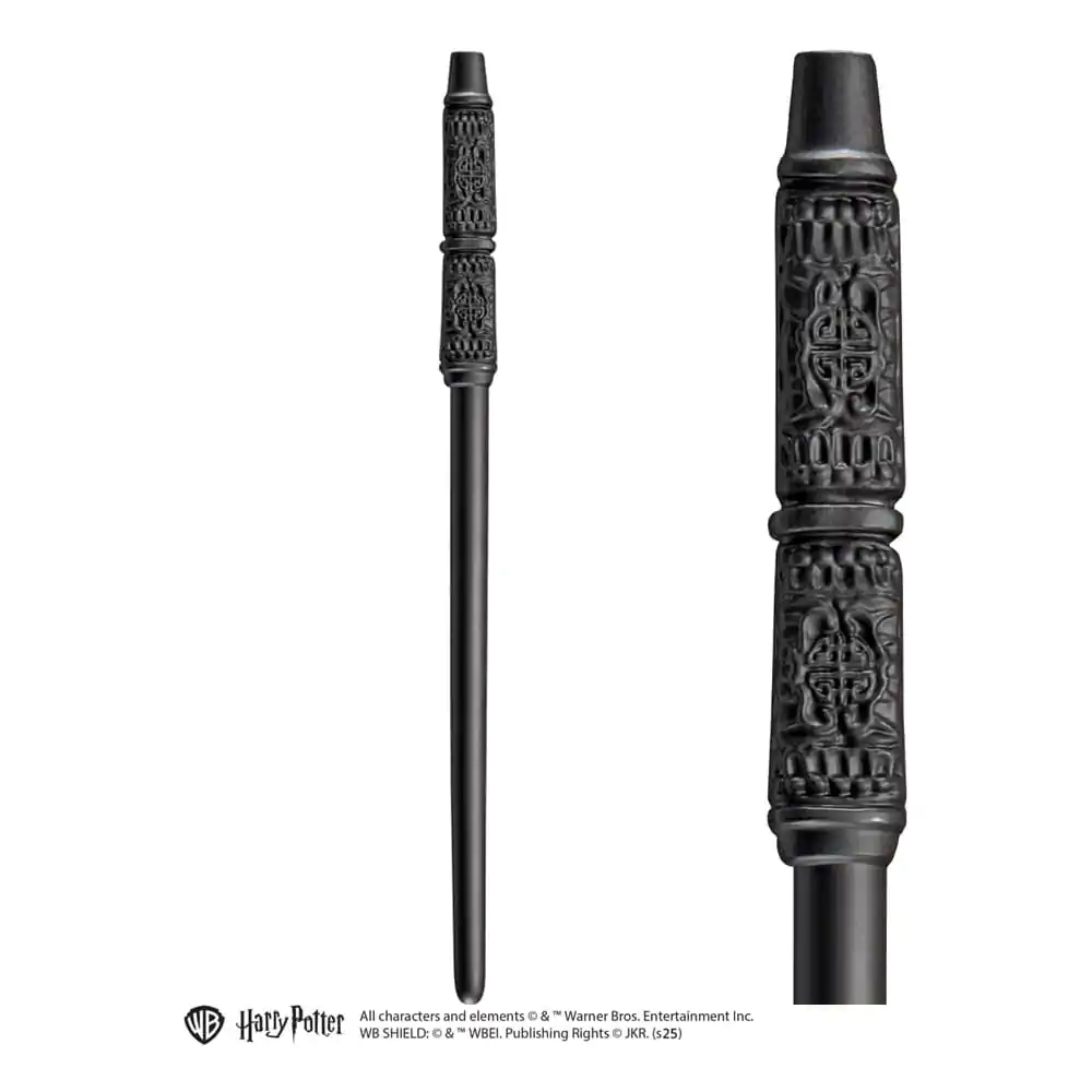 Harry Potter prútik na hranie rolí Severus Snape 30 cm produktová fotografia
