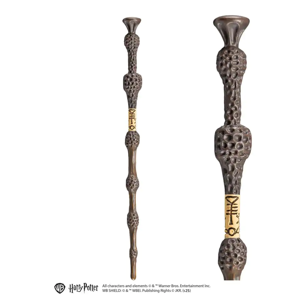 Harry Potter prútik na hranie rolí The Elder Wand 30 cm produktová fotografia