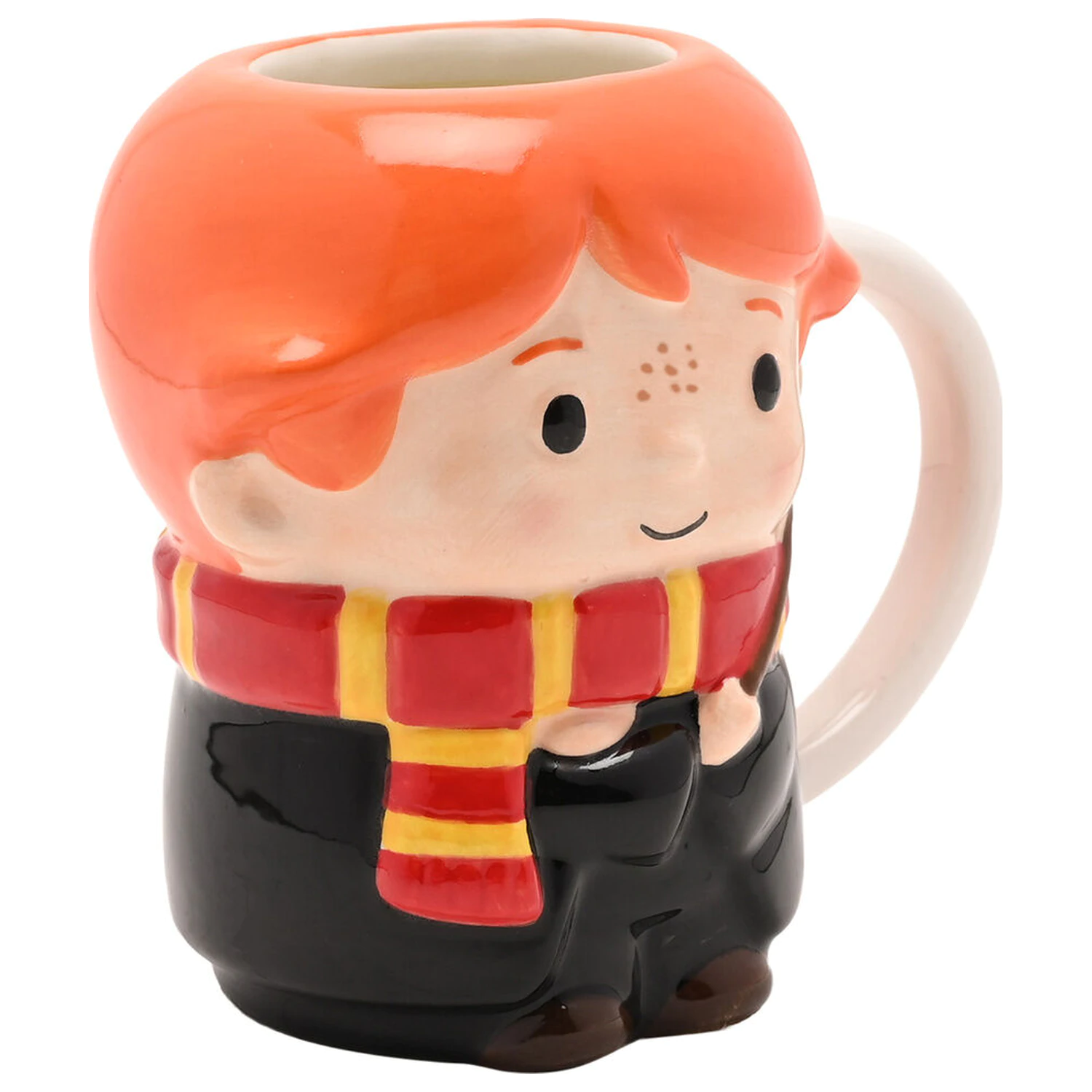 Harry Potter Ron 3D hrnček 350ml produktová fotografia