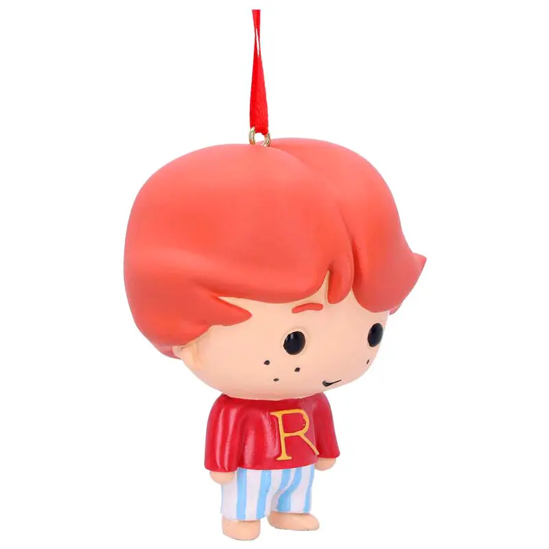 Harry Potter Ron závesná ozdoba produktová fotografia