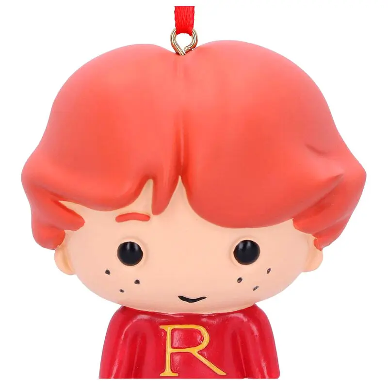 Harry Potter Ron závesná ozdoba produktová fotografia