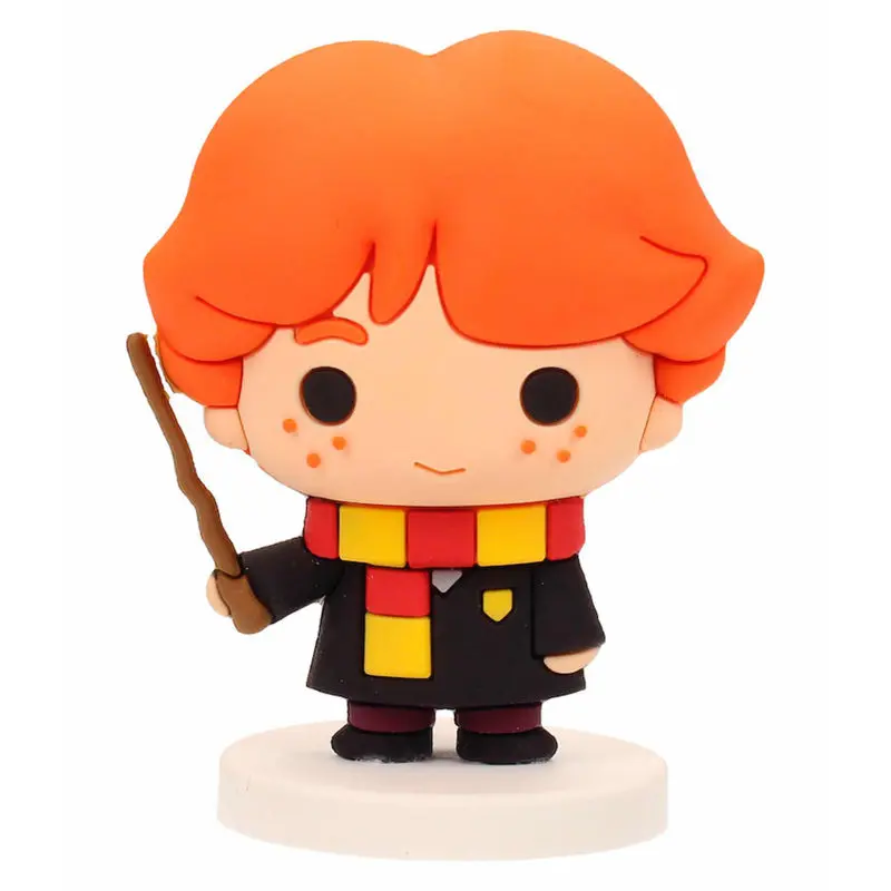 Harry Potter Ron mini figúrka produktová fotografia