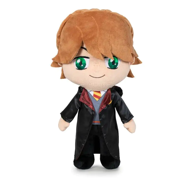 Harry Potter Ron plyšová figúrka 20 cm termékfotó