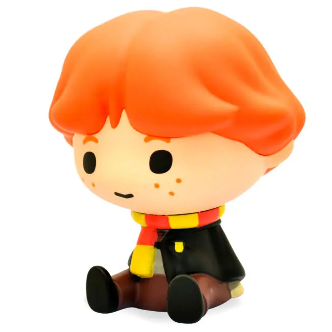 Harry Potter Chibi Bust Bank Ron Weasley 15 cm termékfotó