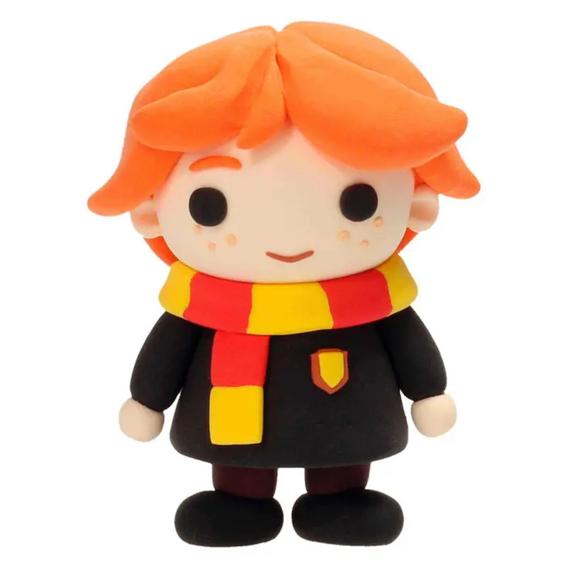 Harry Potter Ron Weasley Do It Yourself plastelínová sada produktová fotografia