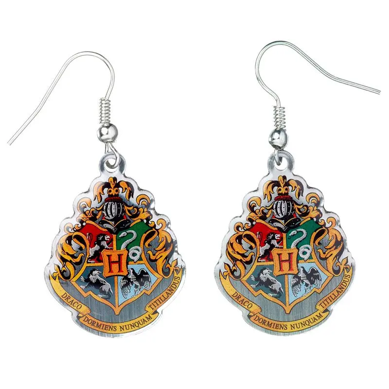 Harry Potter Dobby the Hogwarts Crest (postriebrené) produktová fotografia