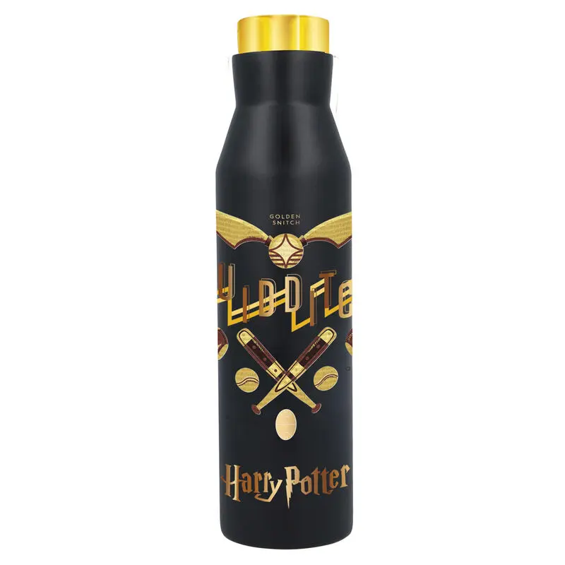 Harry Potter nerezová fľaša 580ml produktová fotografia