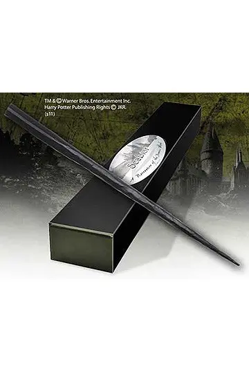 Harry Potter Wand Scabior (Character-Edition) produktová fotografia