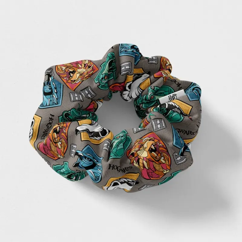 Harry Potter gumička do vlasov produktová fotografia
