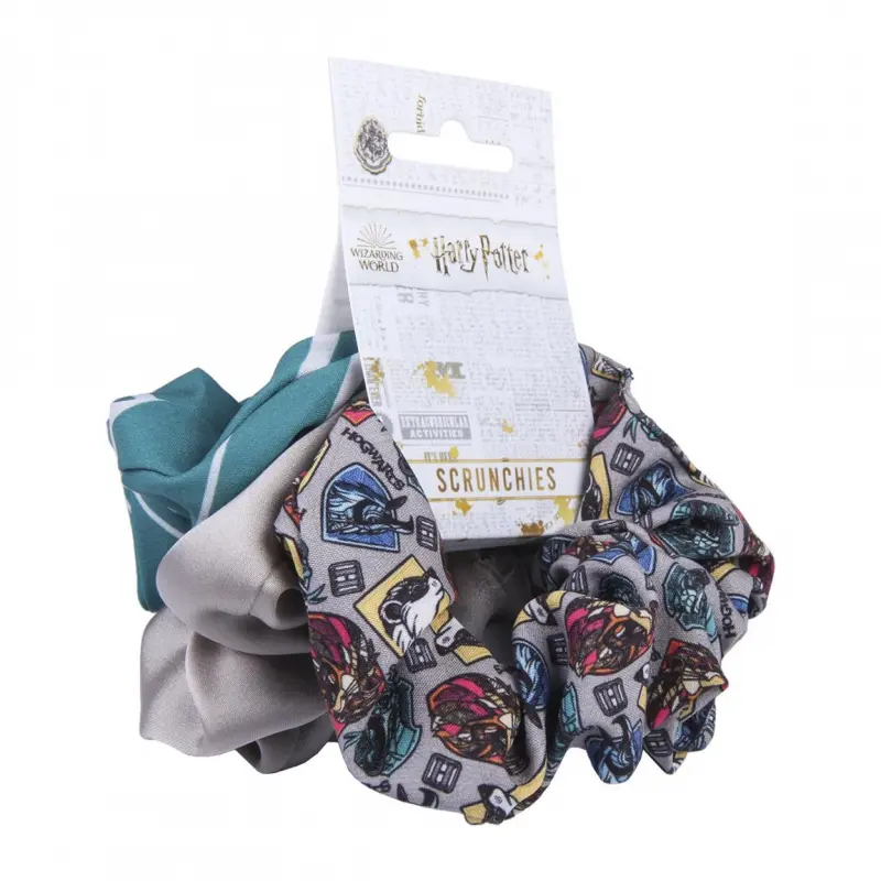 Harry Potter gumička do vlasov produktová fotografia