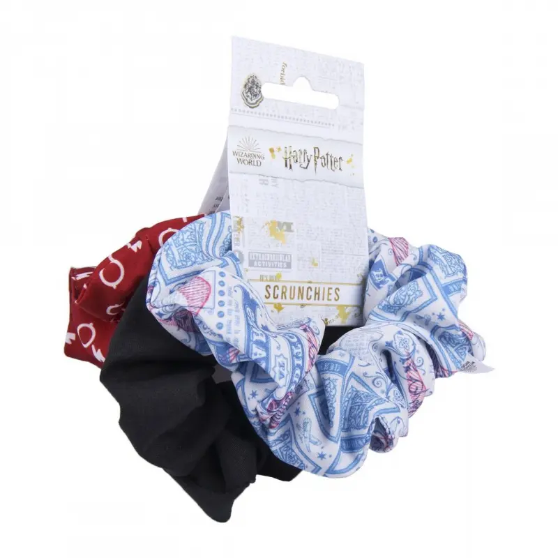 Harry Potter gumička do vlasov produktová fotografia