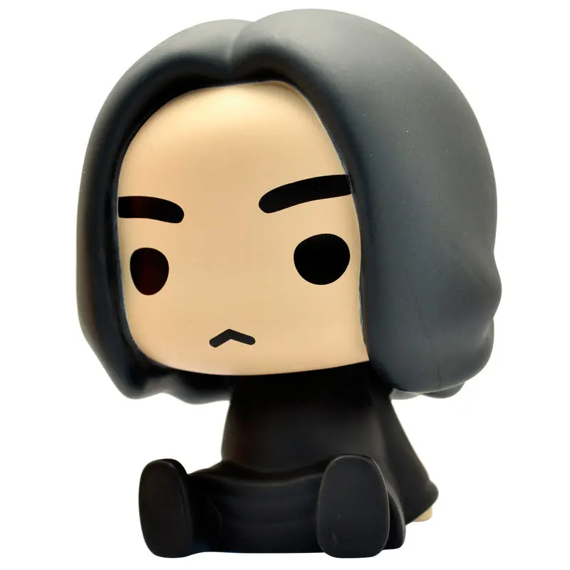 Harry Potter Chibi Bust Bank Severus Snape 16 cm termékfotó