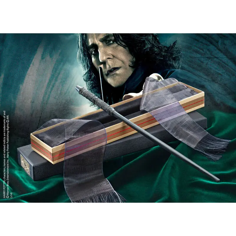 Harry Potter Wand Professor Snape termékfotó