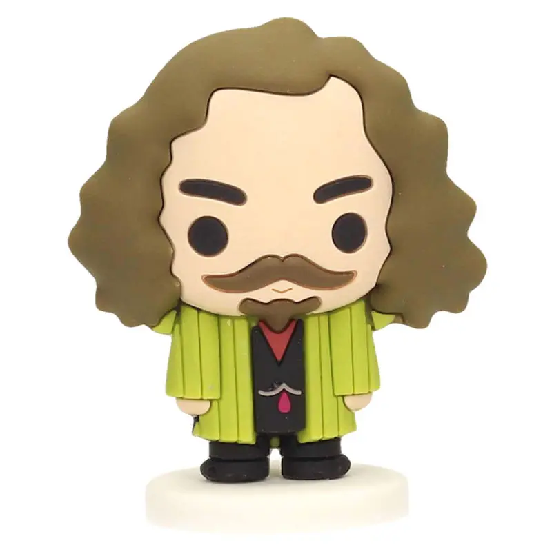 Harry Potter Sirius Black mini figúrka produktová fotografia