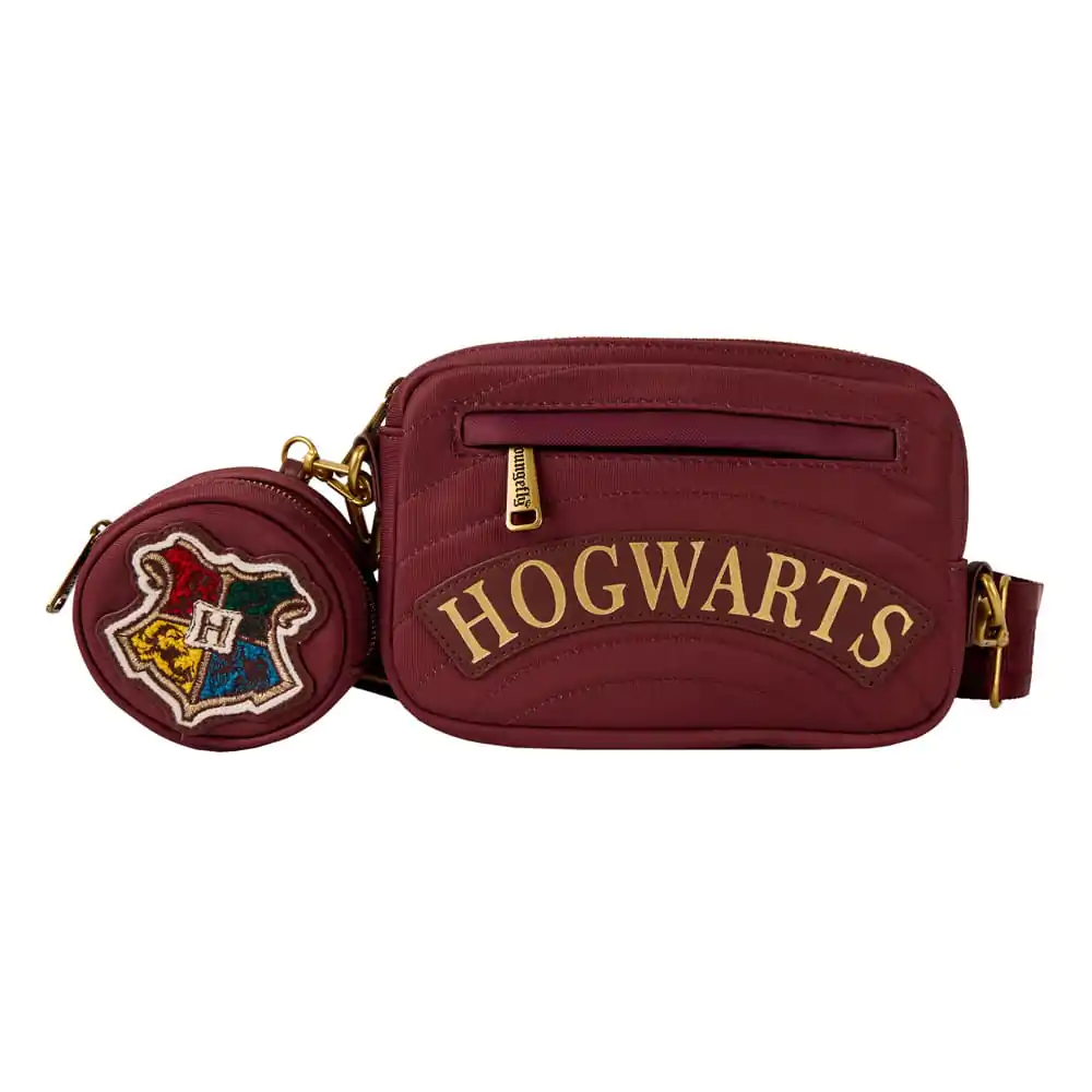 Taška cez plece Harry Potter Griffindor produktová fotografia