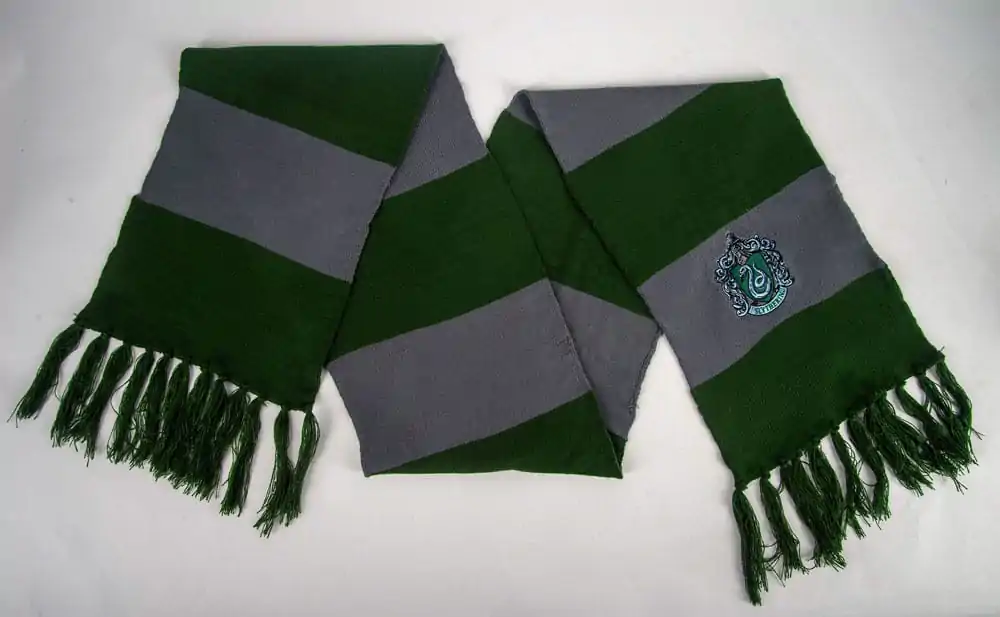 Harry Potter Sál Slytherin Zreteľné pruhy (vešiak) 160 cm termékfotó