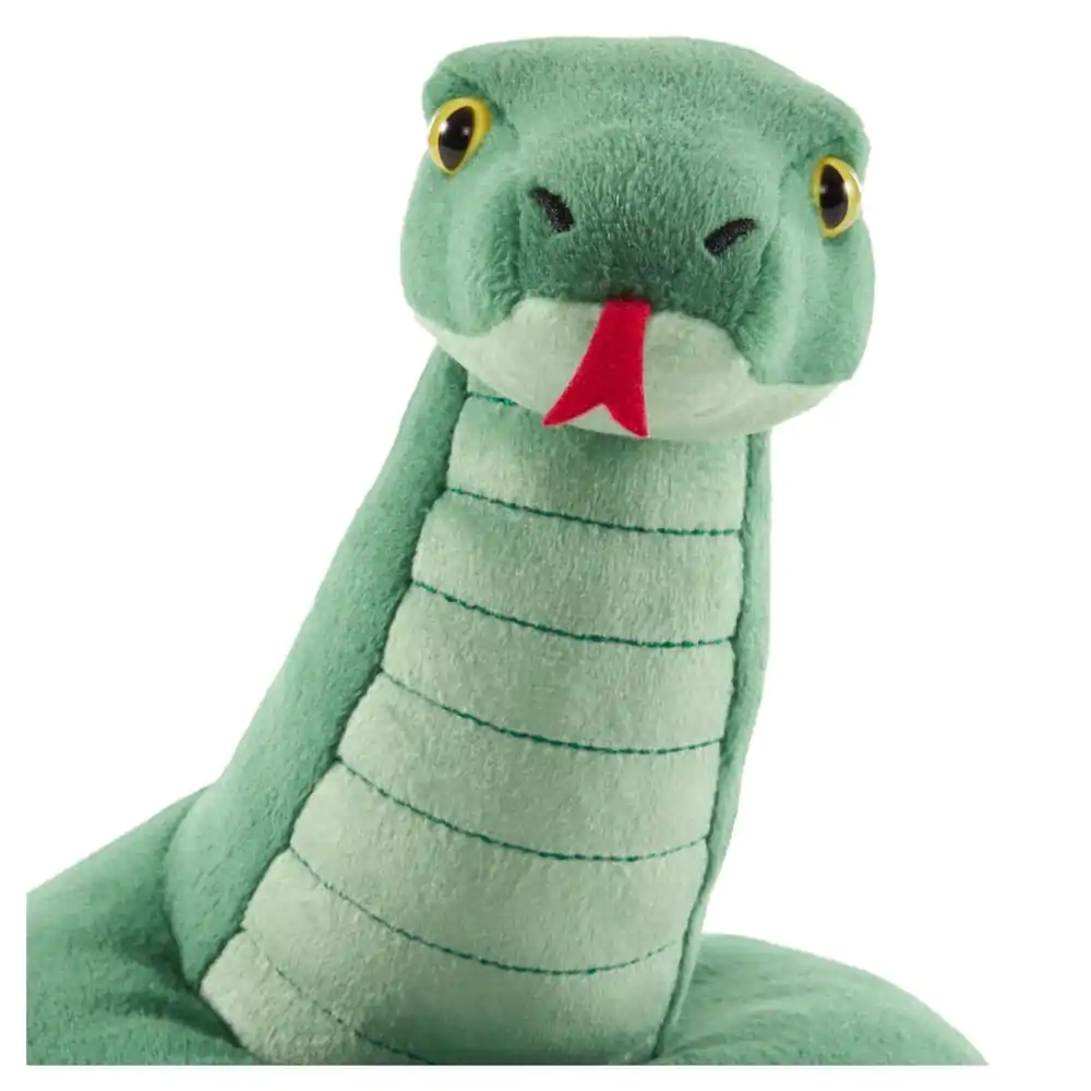 Harry Potter Plyšová figúrka Slytherin Snake Mascot 15 cm produktová fotografia