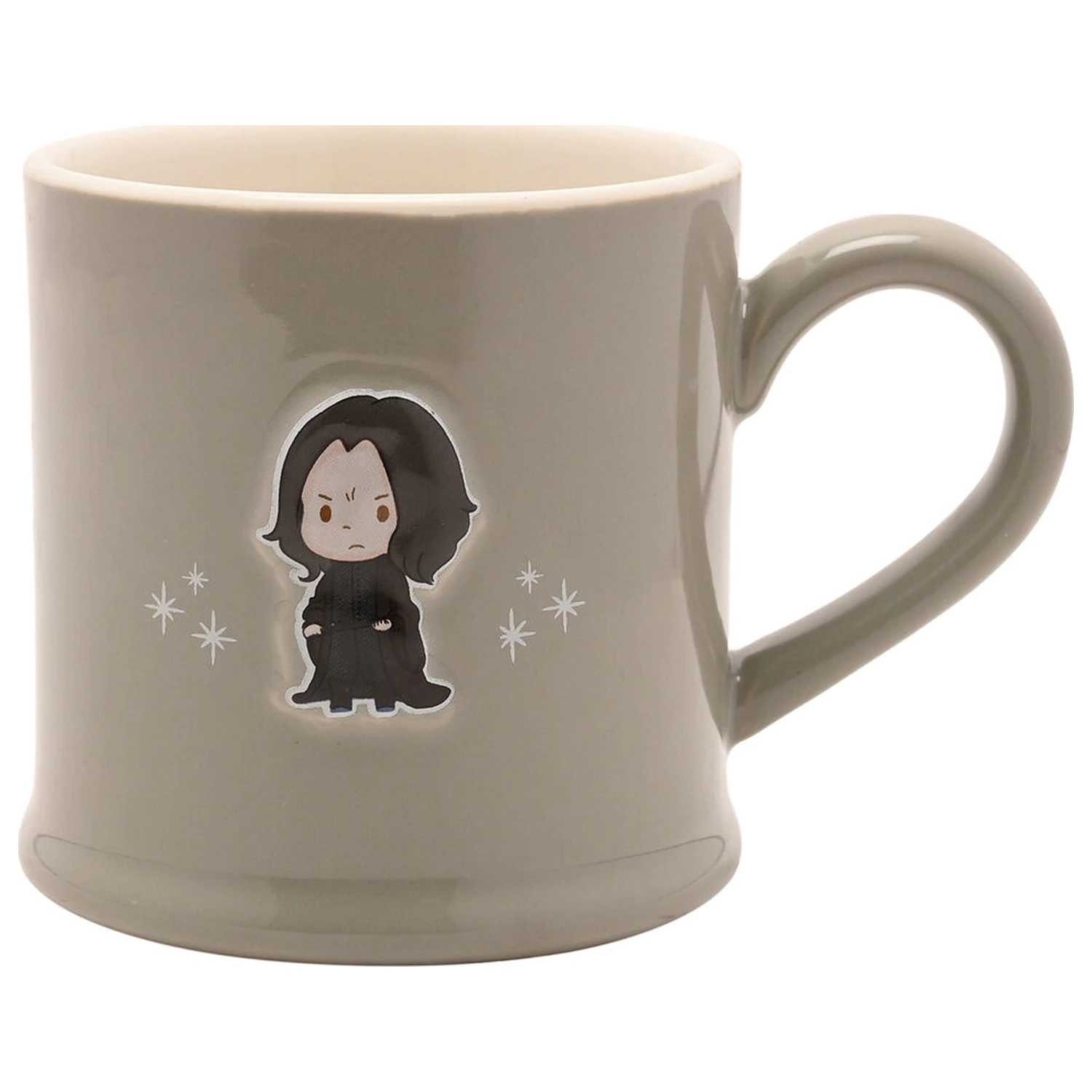 Harry Potter Snape reliéfny hrnček 340 ml produktová fotografia