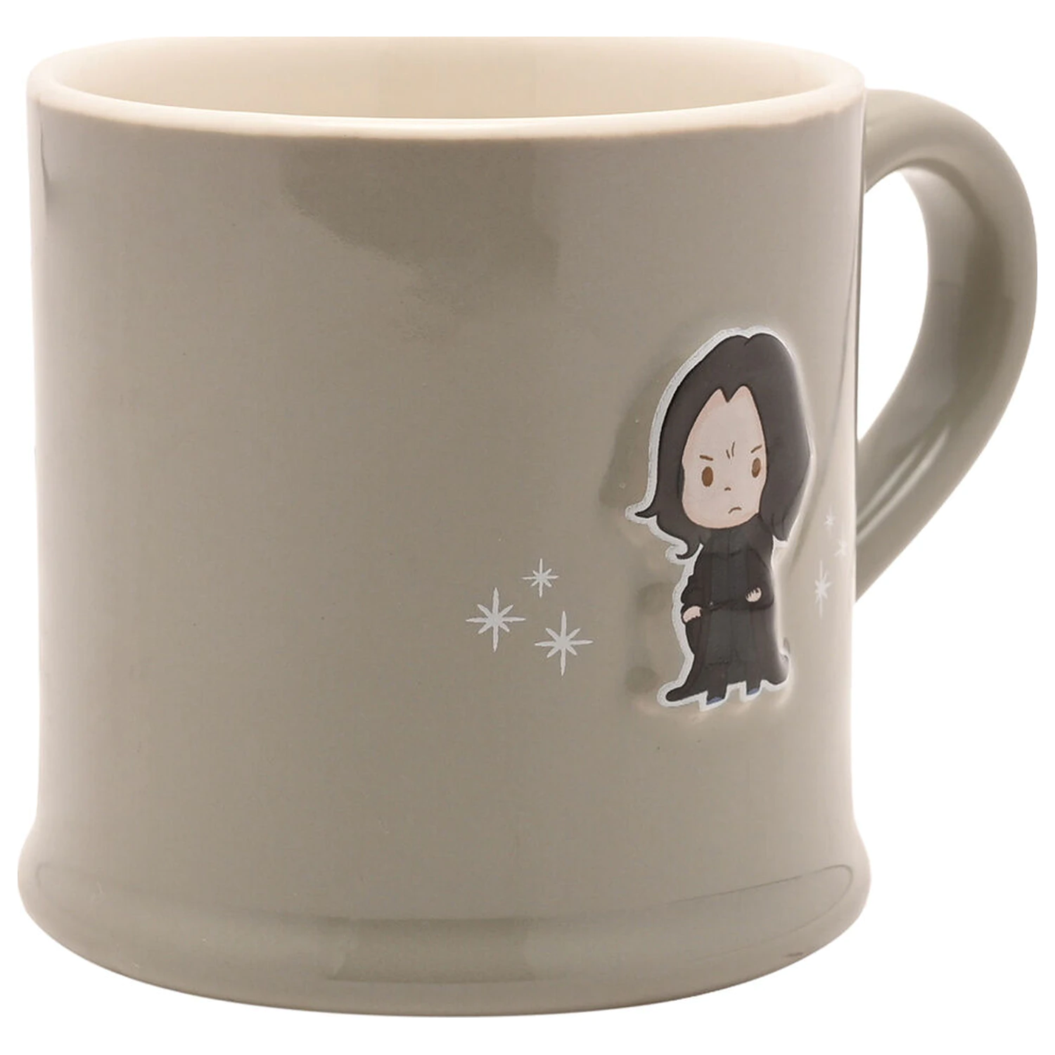 Harry Potter Snape reliéfny hrnček 340 ml produktová fotografia